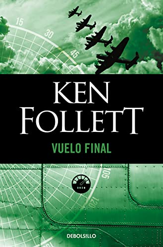 Vuelo final (Best Seller) von DEBOLSILLO